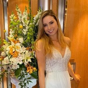 Meet your Posher, Sophia